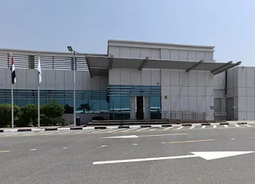 DEWA Metrology Lab