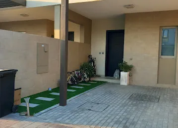 DEWA MRINACMN 132/11kV substation