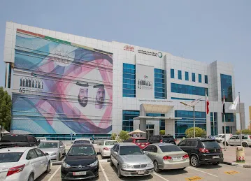 DEWA Office