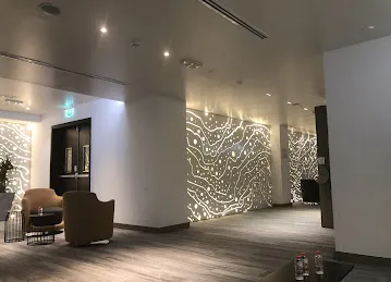 DEWA Office
