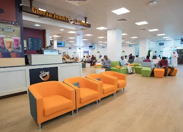 DEWA Office