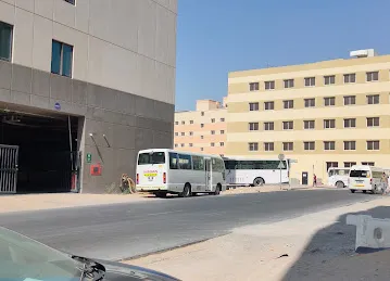 DEWA PRFRMVLG SUBSTATION