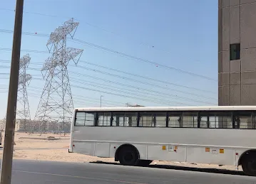 DEWA PRFRMVLG SUBSTATION