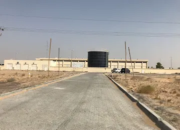 DEWA Pumping Station Phase III