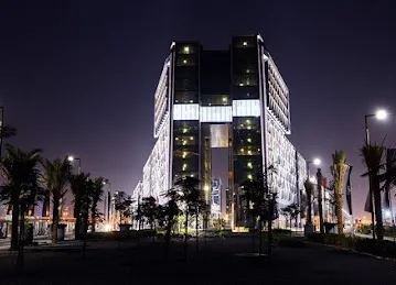 Dewan Architects + Engineers