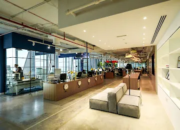 Dewan Architects + Engineers