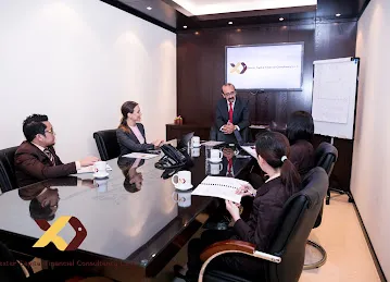 Dexter Capital Risk Management Services LLC
