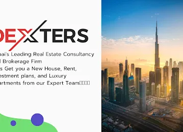 Dexters Real Estate