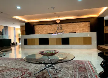 Deyaar Development PJSC (Head office)