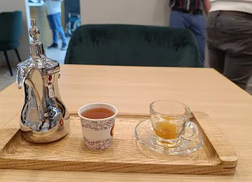 Deyafa Cafe