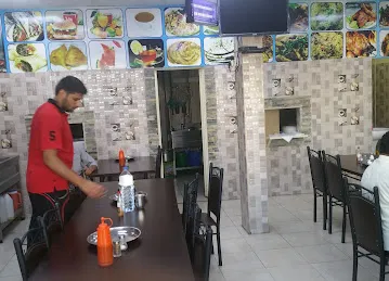 Deyana Restaurant