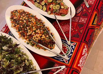 Deyar restaurant and cafe