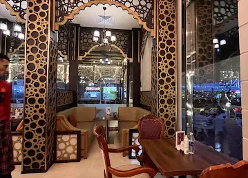 Deyar restaurant and cafe