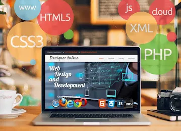 Dezigner Online | Web Design in Dubai