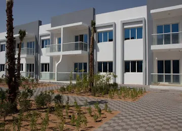 Dezire South Residences