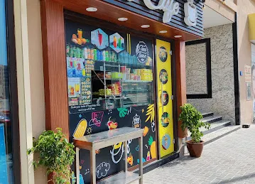 DF CAFE