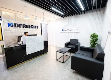 DFreight Shipping & Logistics