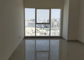 DH Building Al Barsha