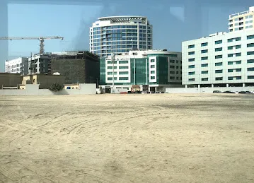DH Building Al Barsha