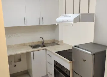 DH Building Al Barsha