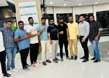 DHA Customer Happiness Centre