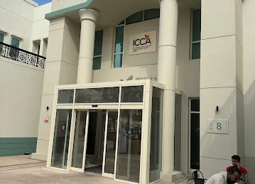 DHA Dubai Knoledge Park