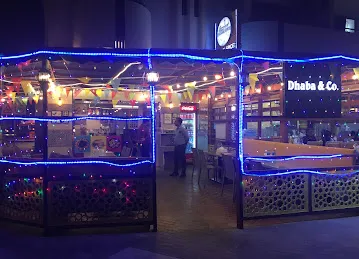 Dhaba & Co, Karama