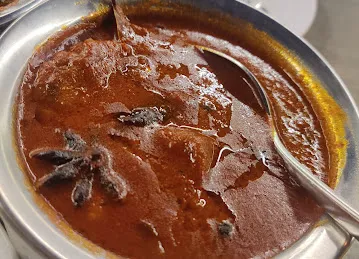 Dhaba & Co, Karama