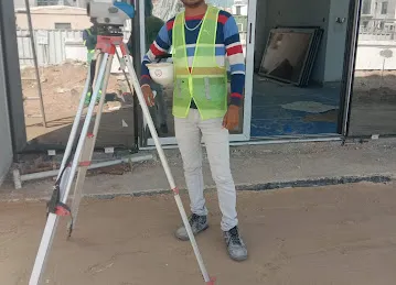 Dhabi Jebel Ali Camp