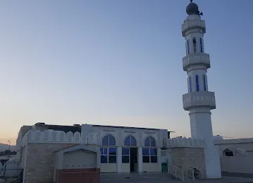 Dhaher Masjid