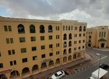 Dhaheyat Almadeena
