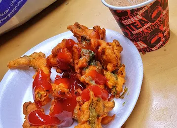 Dhaheyat Cafeteria