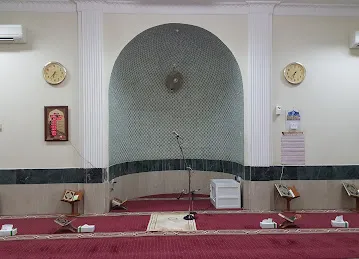 Dhahir Masjid