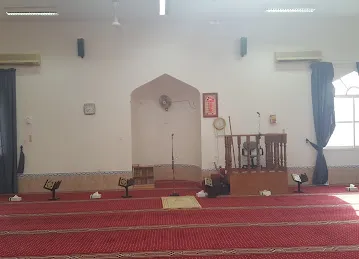 Dhahir Masjid