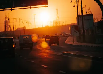 Dhaid Rd 6th Interchange
