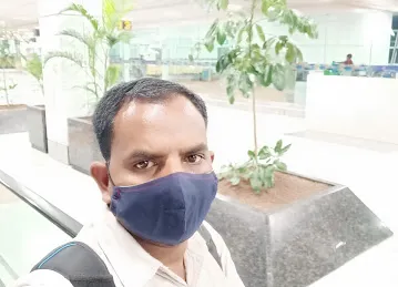 Dhaid Rd - Shj SAIF Zone Opp Stop