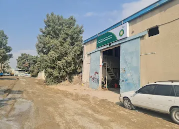 Dhaikhan Auto Car Repsir Services