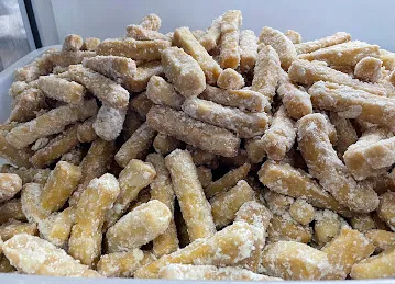 Dhaka sweet’s