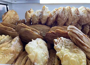 Dhaka sweet’s