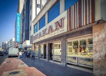 Dhakan Jewellers LLC
