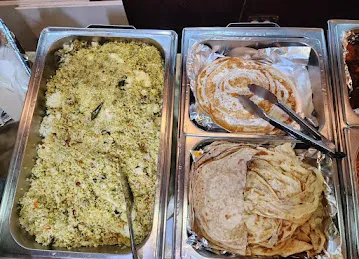 Dhalal Palace restaurant