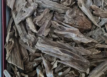 Dhamma Trading Co LLC - Agarwood Shop