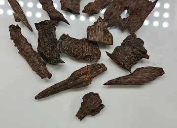 Dhamma Trading Co LLC - Agarwood Shop