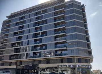 Dhana 1 Residence, Jumeirah Garden City