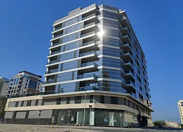 Dhana 1 Residence, Jumeirah Garden City