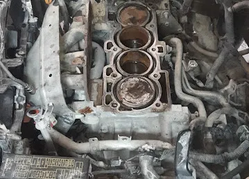 Dhanya Auro Repair Workshop دھنیا لتصليح السيارات