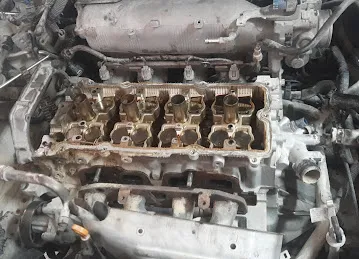 Dhanya Auro Repair Workshop دھنیا لتصليح السيارات
