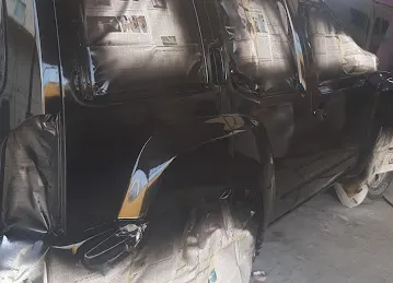 Dhanya Auro Repair Workshop دھنیا لتصليح السيارات