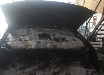 Dhanya Auro Repair Workshop دھنیا لتصليح السيارات