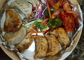 DHAULAGIRI RESTAURANT M26 MUSAFFAH